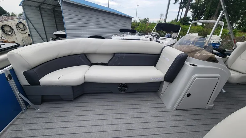 Slide: The Image of Sylvan Mirage 8524 CLZ 2024 - 7