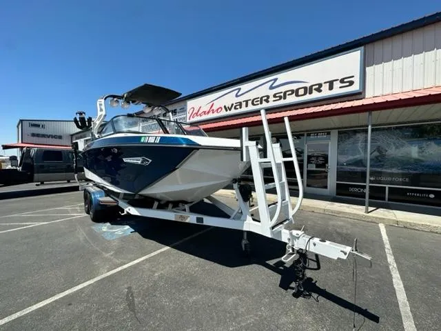 Slide: The Image of Nautique G23 2021 - 10