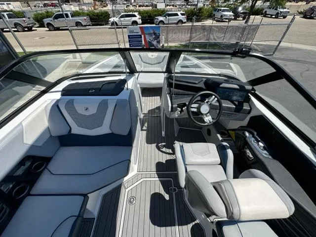 Slide: The Image of Nautique G23 2021 - 18