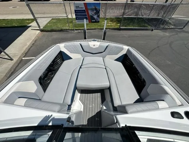 Slide: The Image of Nautique G23 2021 - 19