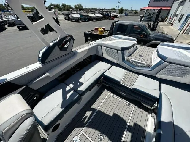 Slide: The Image of Nautique G23 2021 - 21