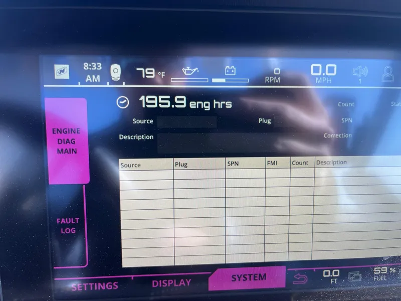 Slide: The Image of Nautique G23 2021 - 23