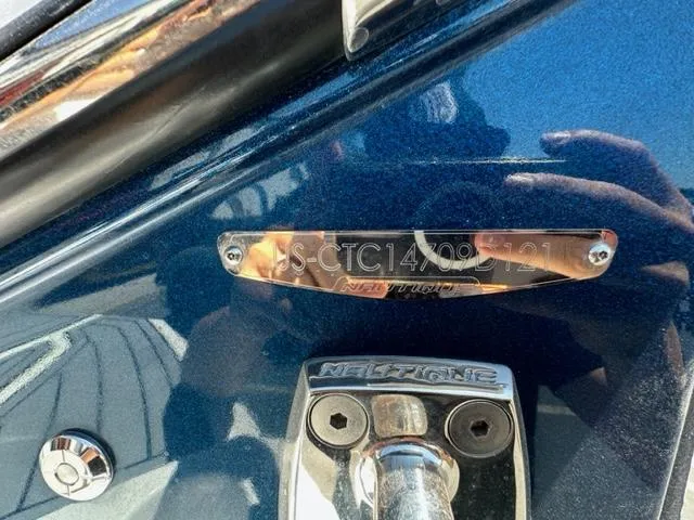 Slide: The Image of Nautique G23 2021 - 25