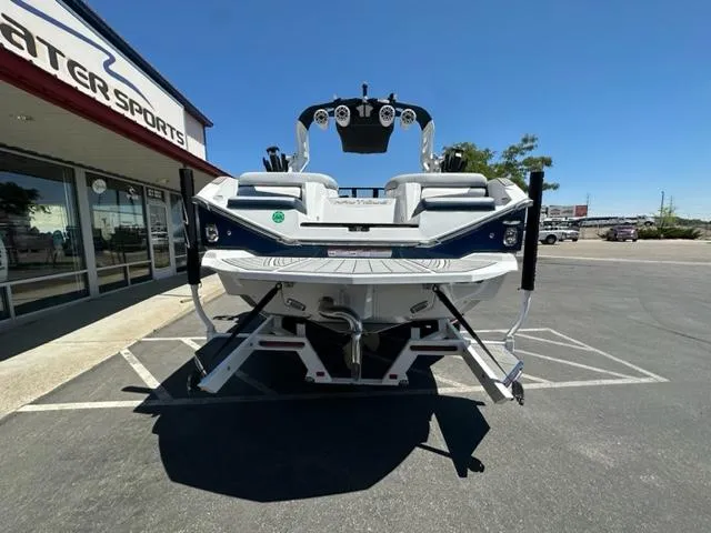 Slide: The Image of Nautique G23 2021 - 5