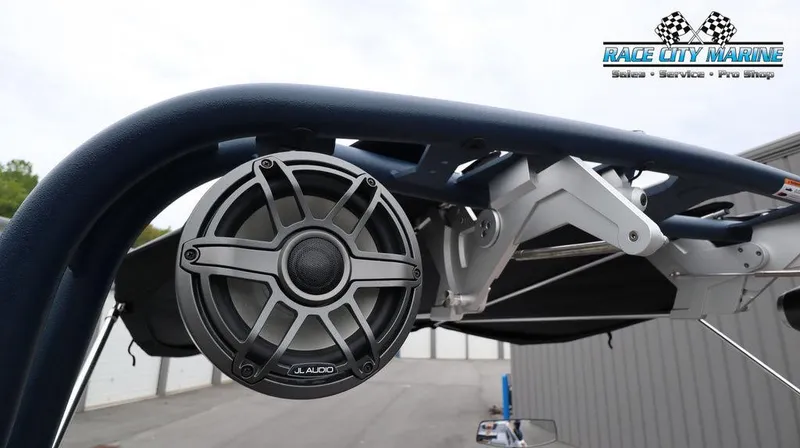 Slide: The Image of Nautique GS24 2024 - 50