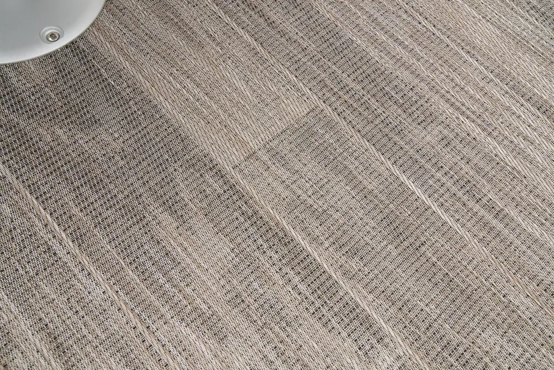 Slide: The Image of 2024 Ranger Reata 220F boat deck with textured flooring. - 44