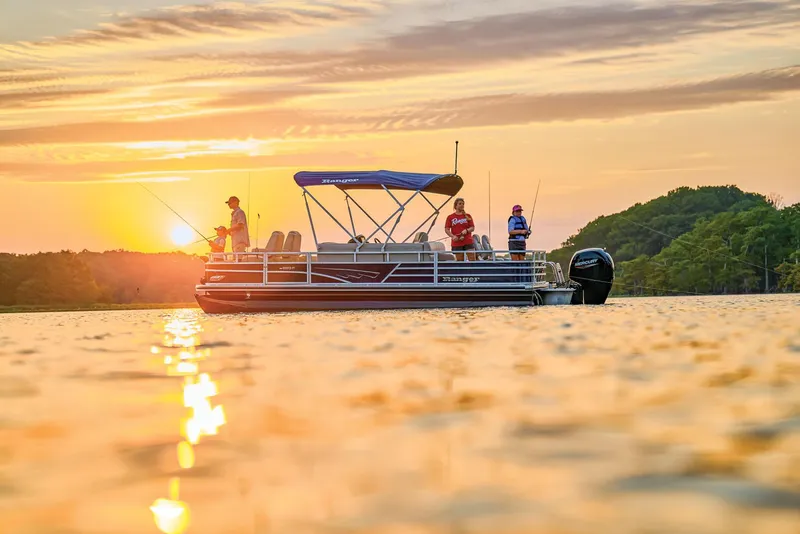 Slide: The Image of Ranger Reata 220F 2024 - 74