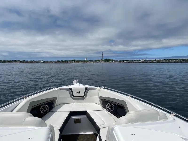 Slide: The Image of Monterey 328 Super Sport 2015 - 17