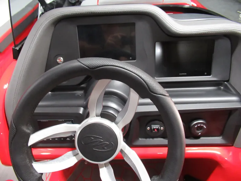 Slide: The Image of Manitou XT 27 Split Rear Windshield (SRW) 2024 - 10