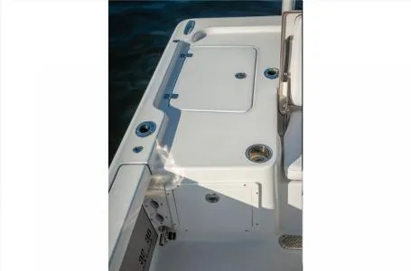 Slide: The Image of Sea Pro 248 Bay Boat 2023 - 14