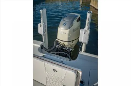 Slide: The Image of Sea Pro 248 Bay Boat 2023 - 5