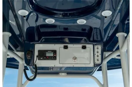 Slide: The Image of Sea Pro 248 Bay Boat 2023 - 6