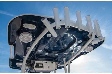 Slide: The Image of Sea Pro 248 Bay Boat 2023 - 7