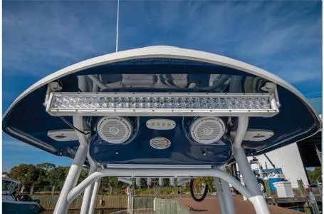 Slide: The Image of Sea Pro 248 Bay Boat 2023 - 9