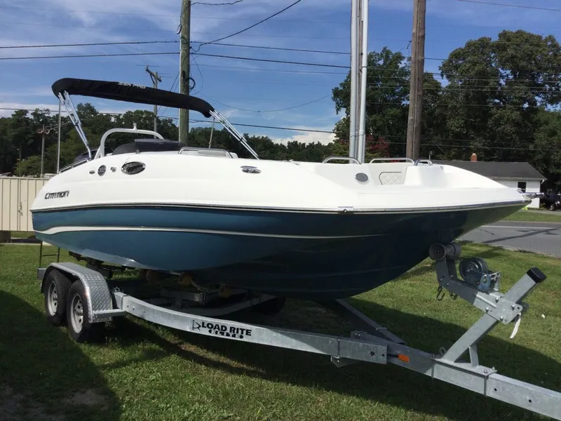 The Image of Sea Pro 2100 CITATION 2023 - 1