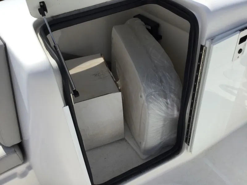 Slide: The Image of Sea Pro 2100 CITATION 2023 - 7