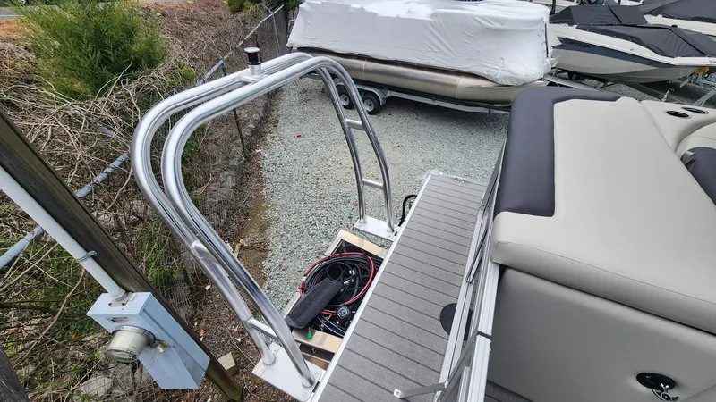 Slide: The Image of SunChaser Geneva DS 24 CRS 2024 - 11