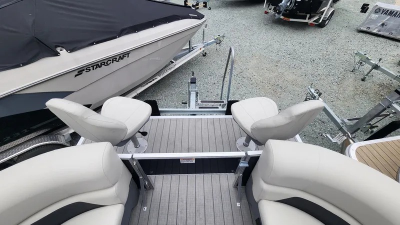 Slide: The Image of SunChaser Geneva DS 24 CRS 2024 - 14