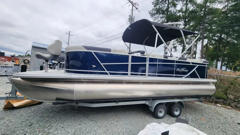 Slide: The Image of SunChaser Geneva DS 24 CRS 2024 - 2