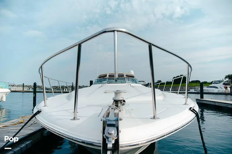 Slide: The Image of 1997 Sea Ray 630 Super Sport for sale in Dolton, IL - 21