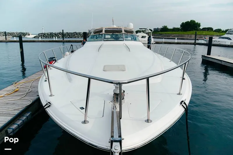 Slide: The Image of 1997 Sea Ray 630 Super Sport for sale in Dolton, IL - 22
