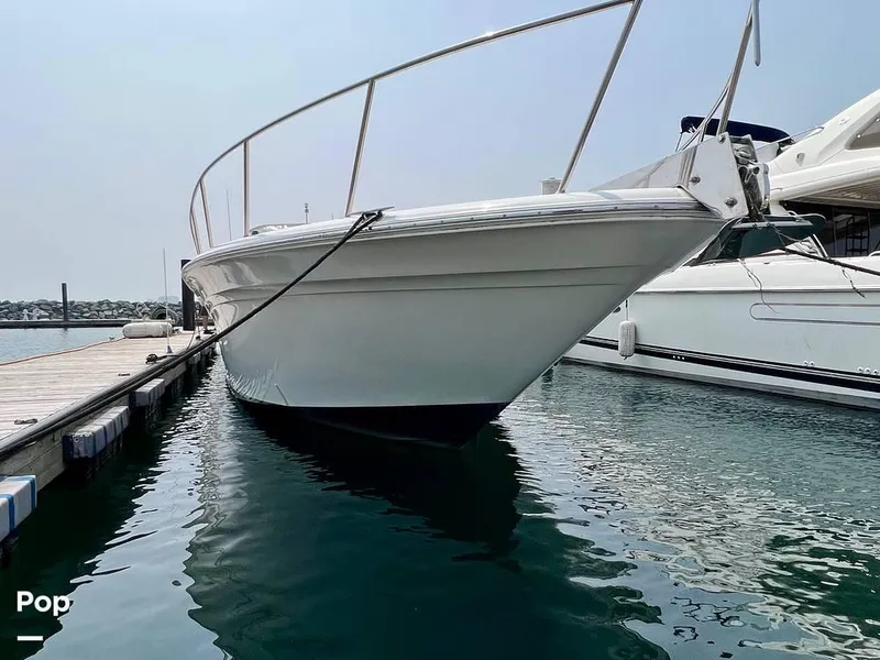 Slide: The Image of 1997 Sea Ray 630 Super Sport for sale in Dolton, IL - 28