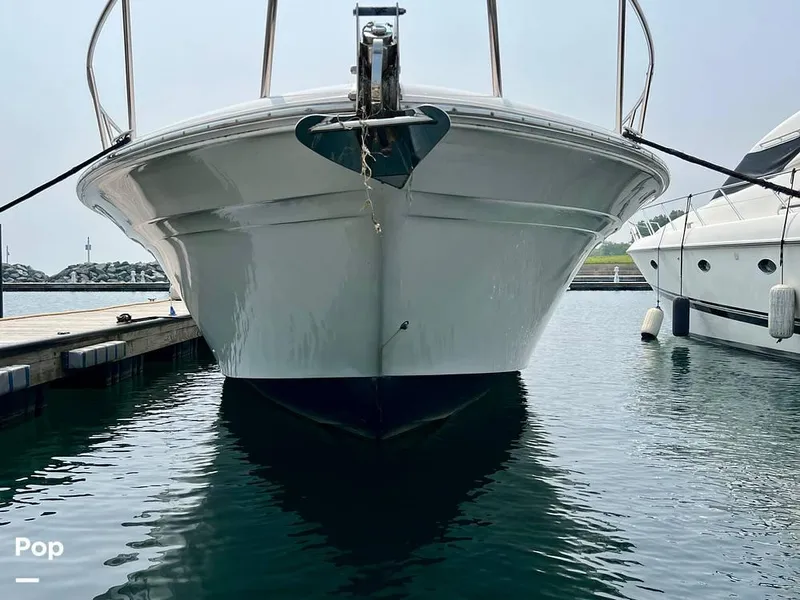 Slide: The Image of 1997 Sea Ray 630 Super Sport for sale in Dolton, IL - 30