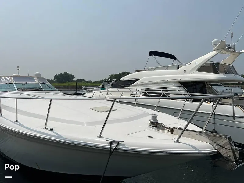 Slide: The Image of 1997 Sea Ray 630 Super Sport for sale in Dolton, IL - 36