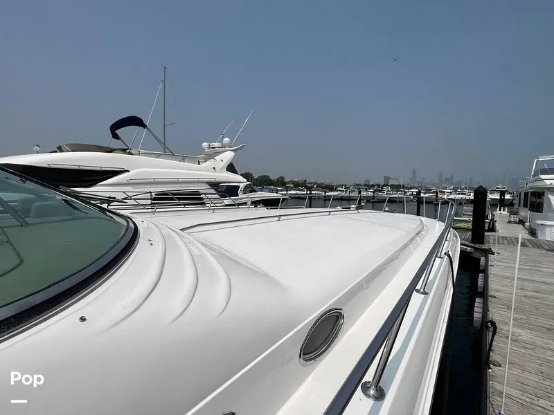 Slide: The Image of 1997 Sea Ray 630 Super Sport for sale in Dolton, IL - 40