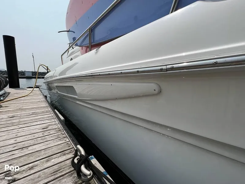 Slide: The Image of 1997 Sea Ray 630 Super Sport for sale in Dolton, IL - 42