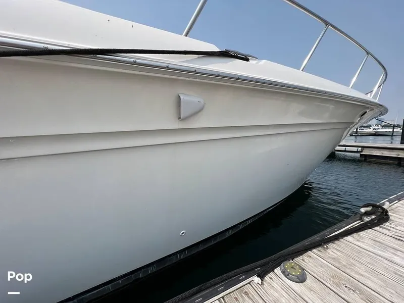 Slide: The Image of 1997 Sea Ray 630 Super Sport for sale in Dolton, IL - 43