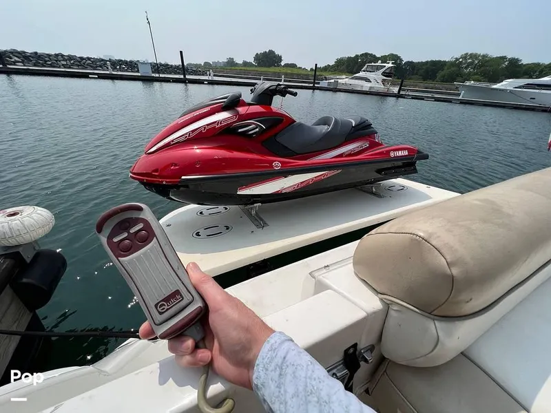 Slide: The Image of 1997 Sea Ray 630 Super Sport for sale in Dolton, IL - 47