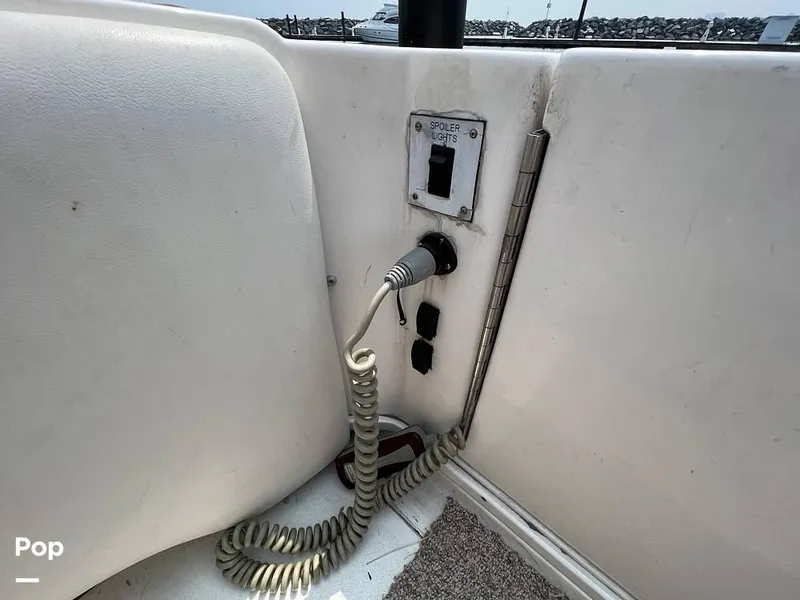 Slide: The Image of 1997 Sea Ray 630 Super Sport for sale in Dolton, IL - 49