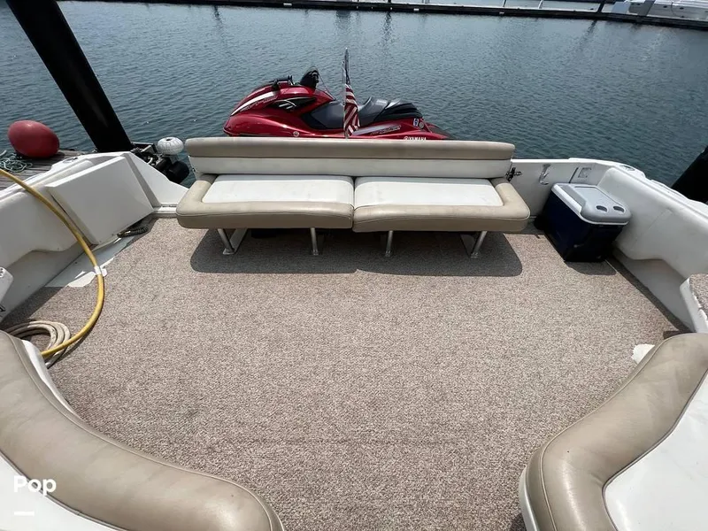 Slide: The Image of 1997 Sea Ray 630 Super Sport for sale in Dolton, IL - 50