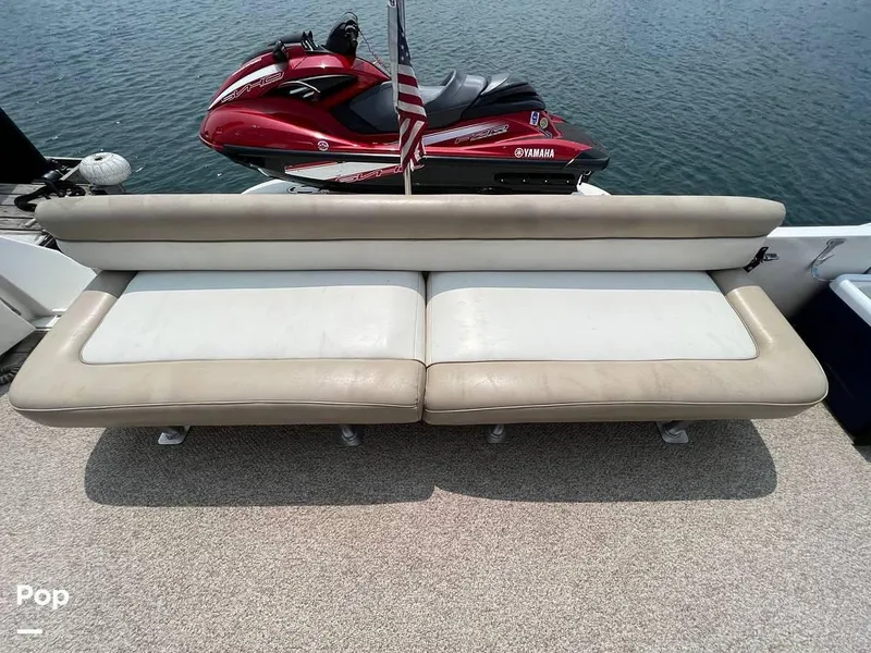 Slide: The Image of 1997 Sea Ray 630 Super Sport for sale in Dolton, IL - 51