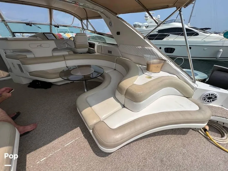 Slide: The Image of 1997 Sea Ray 630 Super Sport for sale in Dolton, IL - 54