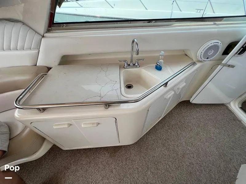 Slide: The Image of 1997 Sea Ray 630 Super Sport for sale in Dolton, IL - 55