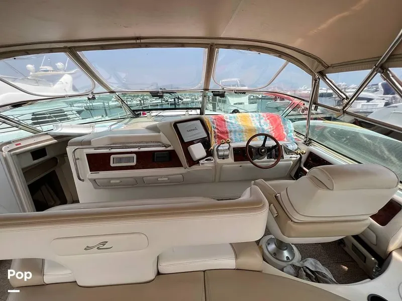 Slide: The Image of 1997 Sea Ray 630 Super Sport for sale in Dolton, IL - 62