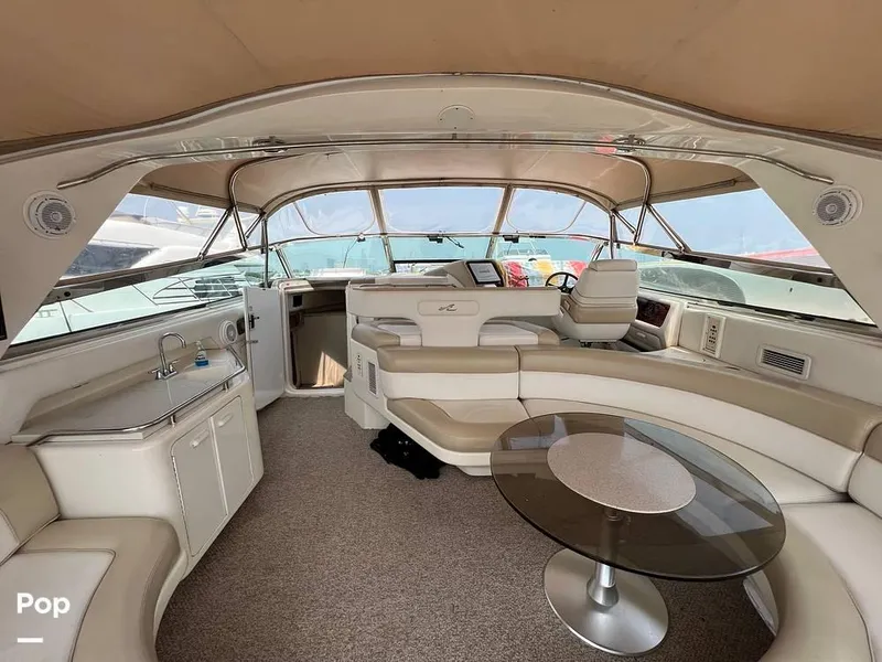 Slide: The Image of 1997 Sea Ray 630 Super Sport for sale in Dolton, IL - 63