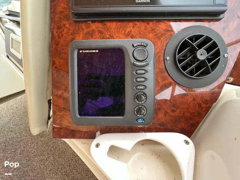 Slide: The Image of 1997 Sea Ray 630 Super Sport for sale in Dolton, IL - 66