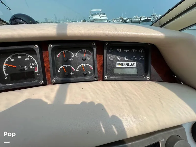 Slide: The Image of 1997 Sea Ray 630 Super Sport for sale in Dolton, IL - 70