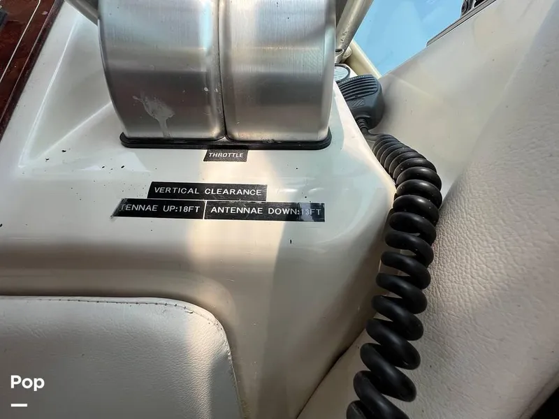 Slide: The Image of 1997 Sea Ray 630 Super Sport for sale in Dolton, IL - 76