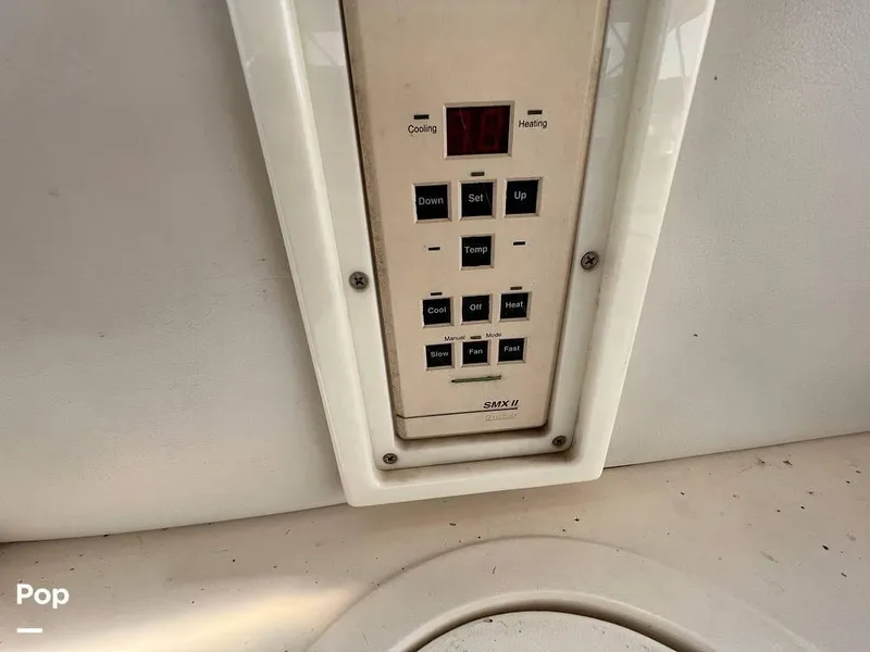 Slide: The Image of 1997 Sea Ray 630 Super Sport for sale in Dolton, IL - 78