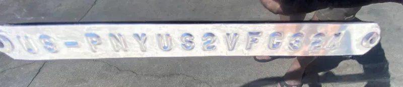 Slide: The Image of Stingray 172 SC 2024 - 15