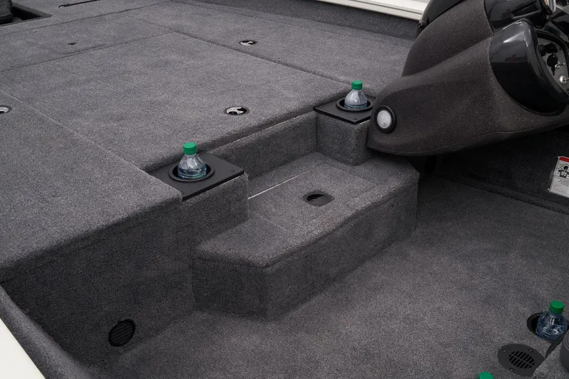 Slide: The Image of Tracker Pro Team 190 TX 2024 - 20