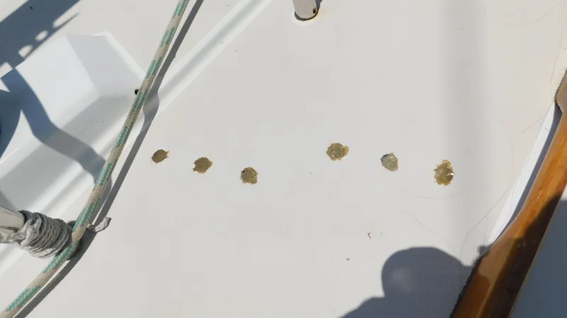 Slide: The Image of Sabre 425 1990 - 56