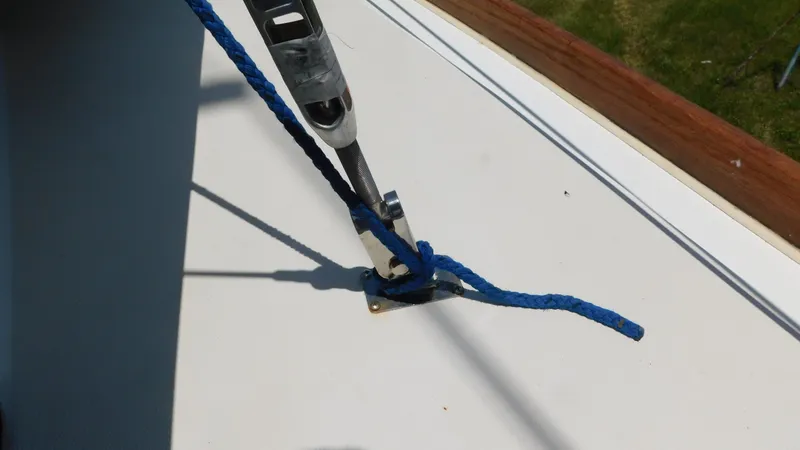 Slide: The Image of Sabre 425 1990 - 58