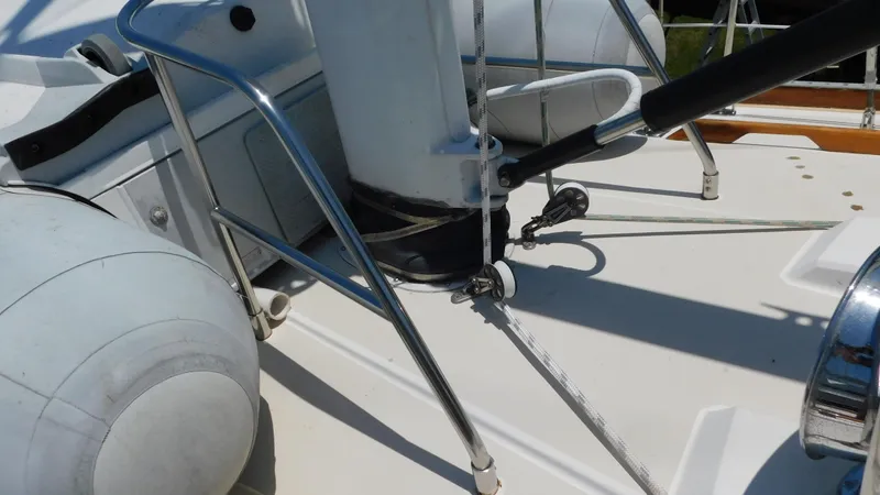 Slide: The Image of Sabre 425 1990 - 63