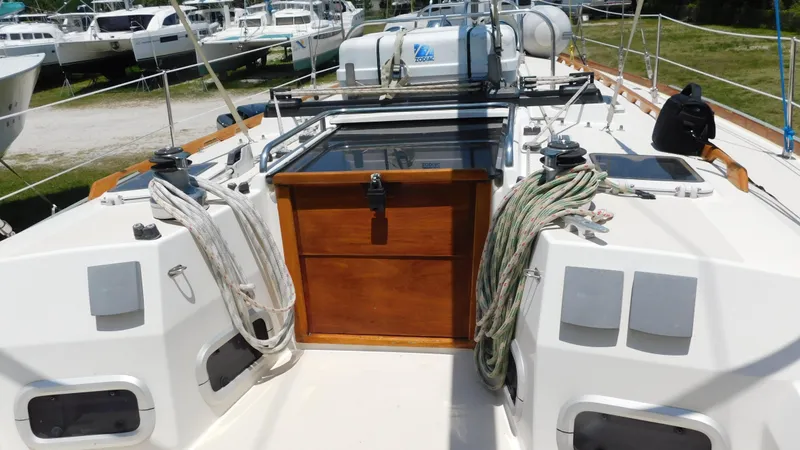 Slide: The Image of Sabre 425 1990 - 65