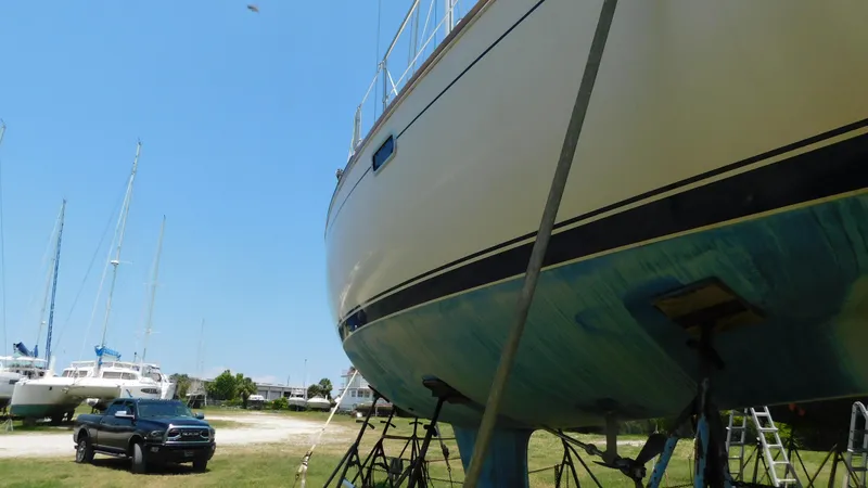 Slide: The Image of Sabre 425 1990 - 67